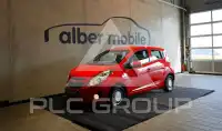 2011 Chevrolet Spark