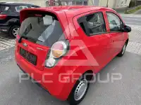 2011 Chevrolet Spark