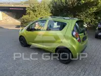 2011 Chevrolet Spark