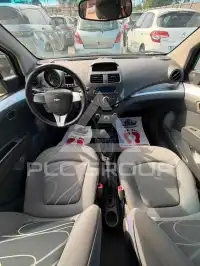 2011 Chevrolet Spark