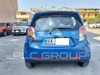 2011 Chevrolet Spark