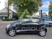 2011 Chevrolet Spark