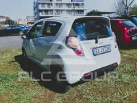 2011 Chevrolet Spark