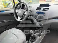 2011 Chevrolet Spark