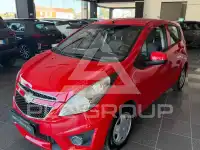 2011 Chevrolet Spark