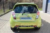 2011 Chevrolet Spark
