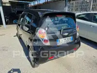 2011 Chevrolet Spark