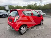 2011 Chevrolet Spark