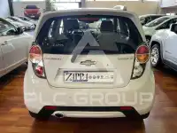 2011 Chevrolet Spark