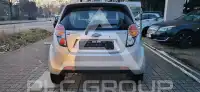 2011 Chevrolet Spark