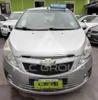 2011 Chevrolet Spark