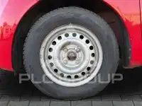 2011 Chevrolet Spark