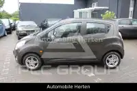 2011 Chevrolet Spark