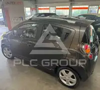 2011 Chevrolet Spark
