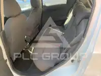 2011 Chevrolet Spark