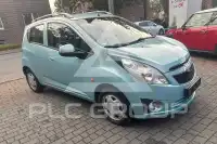 2011 Chevrolet Spark