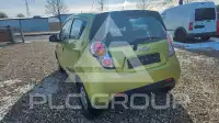 2011 Chevrolet Spark
