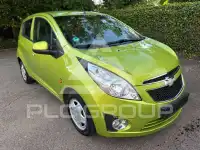 2011 Chevrolet Spark