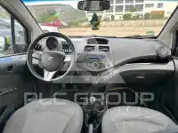 2011 Chevrolet Spark