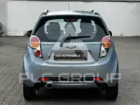 2011 Chevrolet Spark