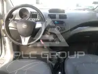 2011 Chevrolet Spark