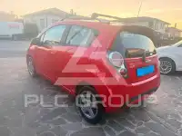 2011 Chevrolet Spark