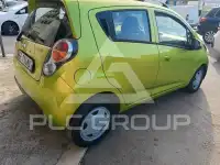 2011 Chevrolet Spark