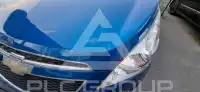 2011 Chevrolet Spark