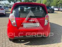 2011 Chevrolet Spark