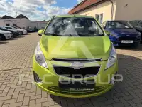 2011 Chevrolet Spark