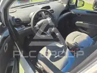 2011 Chevrolet Spark
