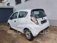2011 Chevrolet Spark