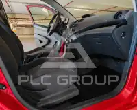 2011 Chevrolet Spark