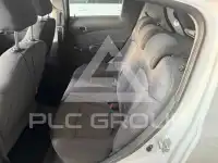 2011 Chevrolet Spark