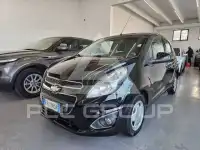 2011 Chevrolet Spark