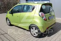 2011 Chevrolet Spark