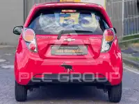 2011 Chevrolet Spark
