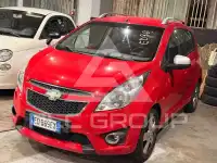 2011 Chevrolet Spark