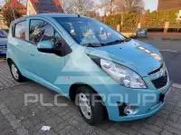 2011 Chevrolet Spark