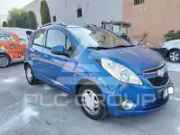 2011 Chevrolet Spark