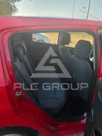 2011 Chevrolet Spark