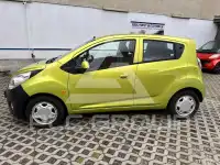 2011 Chevrolet Spark