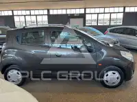 2011 Chevrolet Spark