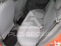 2011 Chevrolet Spark