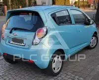 2011 Chevrolet Spark