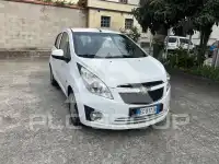2011 Chevrolet Spark
