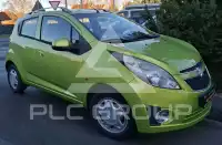 2011 Chevrolet Spark