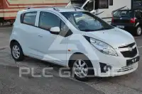 2011 Chevrolet Spark
