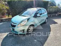 2011 Chevrolet Spark