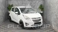 2011 Chevrolet Spark